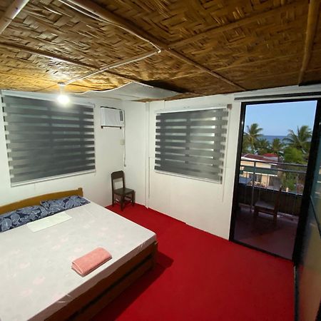 Anda Seabreeze Pension Haus Luaran gambar