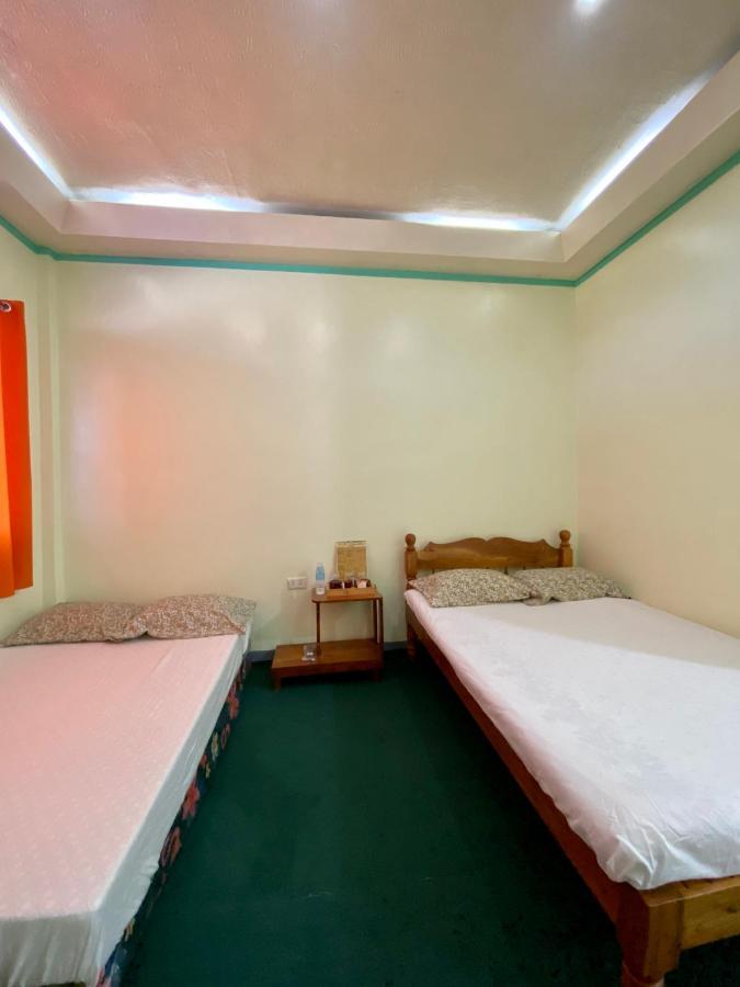 Anda Seabreeze Pension Haus Luaran gambar
