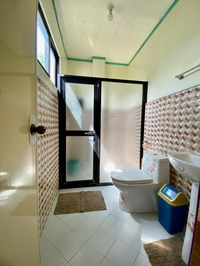 Anda Seabreeze Pension Haus Luaran gambar