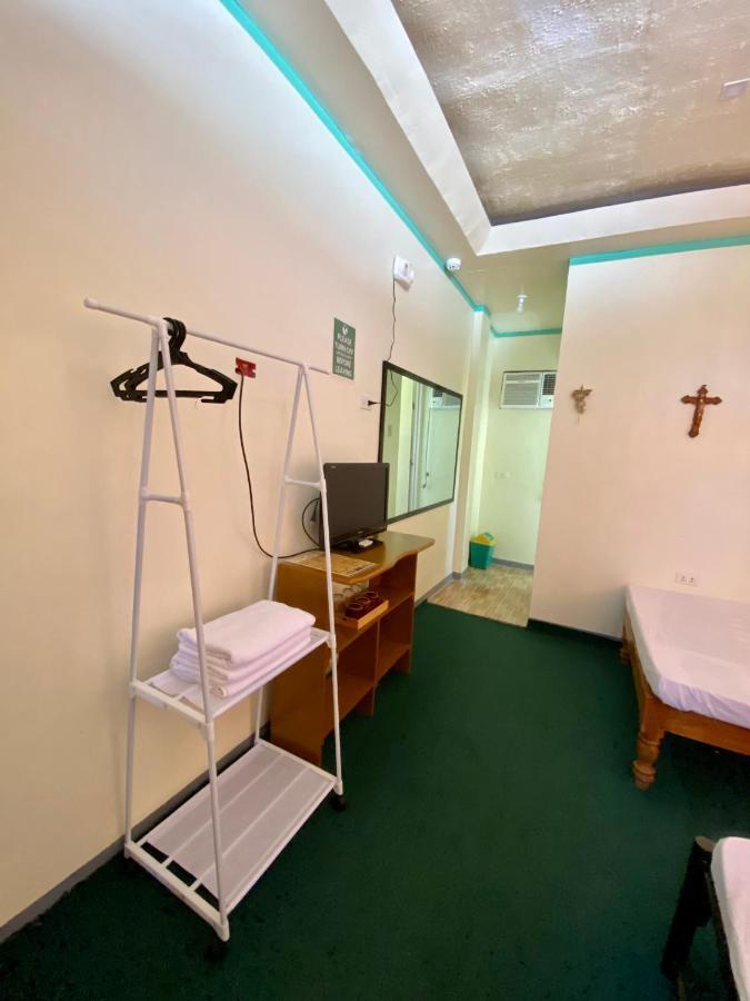 Anda Seabreeze Pension Haus Luaran gambar
