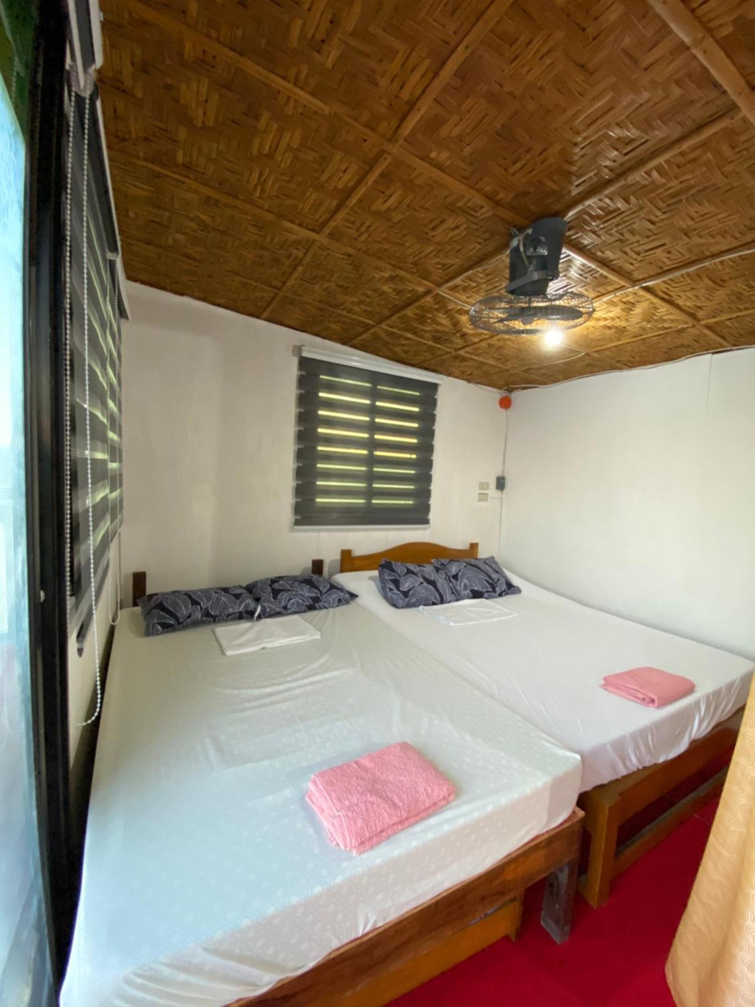 Anda Seabreeze Pension Haus Luaran gambar