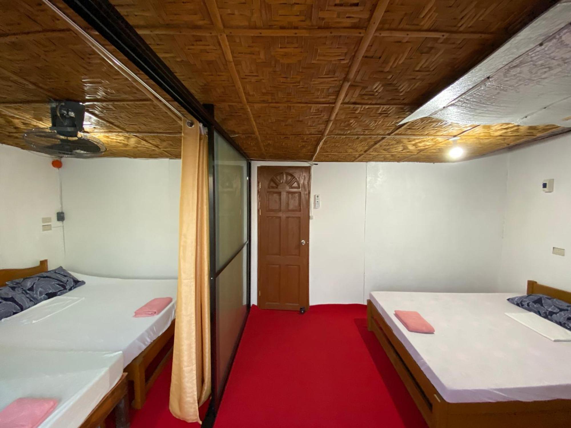 Anda Seabreeze Pension Haus Luaran gambar