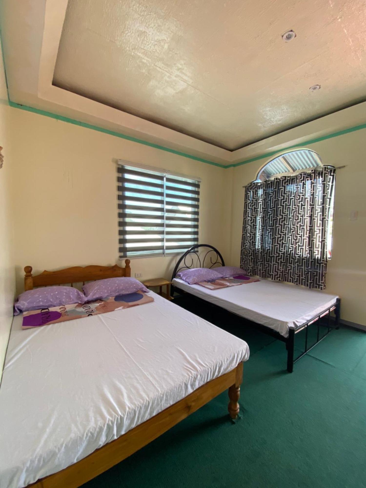 Anda Seabreeze Pension Haus Luaran gambar