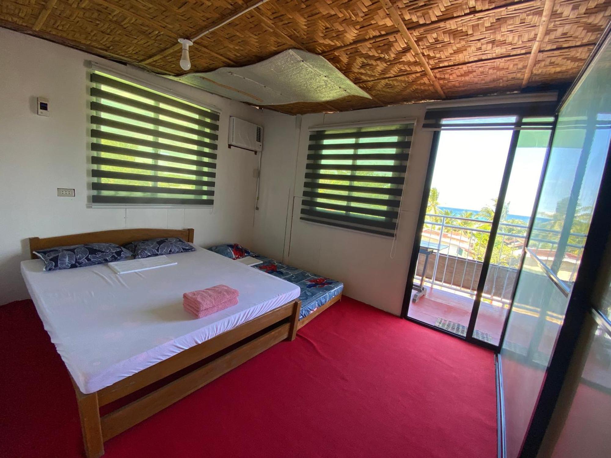 Anda Seabreeze Pension Haus Luaran gambar